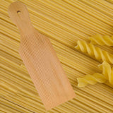 Maxbell Gnocchi Board Pasta Making Tools Roller Wooden for Homemade Pasta Home