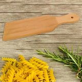 Maxbell Gnocchi Board Pasta Making Tools Roller Wooden for Homemade Pasta Home