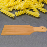 Maxbell Gnocchi Board Pasta Making Tools Roller Wooden for Homemade Pasta Home