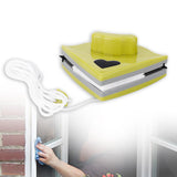 Maxbell Window Cleaner Cleaning Tools Glass Clean Brush for Sliding Doors Mirrors