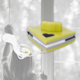 Maxbell Window Cleaner Cleaning Tools Glass Clean Brush for Sliding Doors Mirrors
