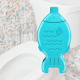 Maxbell Novelty Toilet Cleaner Toilet Bathroom Fragrance Air Freshener for Bathroom