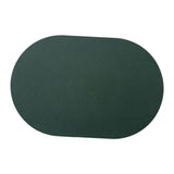 Maxbell bowl Mat Waterproof Kitchen Cup Coaster Heat Resistant Green