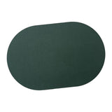 Maxbell bowl Mat Waterproof Kitchen Cup Coaster Heat Resistant Green