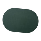 Maxbell bowl Mat Waterproof Kitchen Cup Coaster Heat Resistant Green