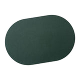 Maxbell bowl Mat Waterproof Kitchen Cup Coaster Heat Resistant Green