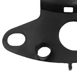 Maxbell Food Processor Storage Rack Stand Holds 5 Accessories for TM6 Cooking Tool Black
