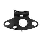 Maxbell Food Processor Storage Rack Stand Holds 5 Accessories for TM6 Cooking Tool Black
