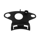 Maxbell Food Processor Storage Rack Stand Holds 5 Accessories for TM6 Cooking Tool Black