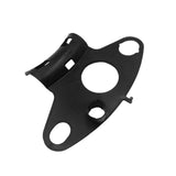 Maxbell Food Processor Storage Rack Stand Holds 5 Accessories for TM6 Cooking Tool Black