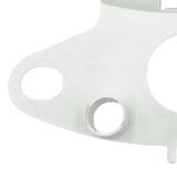 Maxbell Food Processor Storage Rack Stand Holds 5 Accessories for TM6 Cooking Tool White
