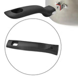 Maxbell Pot Handle Pot Cookware Accessories Scald Proof Handgrip with 2 screws