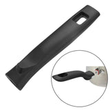 Maxbell Pot Handle Pot Cookware Accessories Scald Proof Handgrip with 2 screws