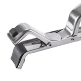 Maxbell Pot Pan Gripper Clip Warm Bowl Holder Anti Scalding stainless steel