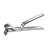 Maxbell Pot Pan Gripper Clip Warm Bowl Holder Anti Scalding stainless steel