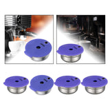 Maxbell Reusable Coffee Capsule Easy Cleaning Durable for Coffee Maker Party Office 60ml