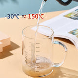 Maxbell Coffee Mugs Automatic with Lid Coffee Blender Electric for Tea Blue