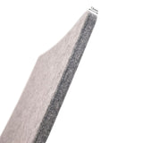 Maxbell Ironing Board Felt Pad Mat High Temperature Accs for Travel Tabletop Sewing