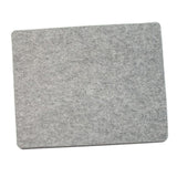 Maxbell Ironing Board Felt Pad Mat High Temperature Accs for Travel Tabletop Sewing