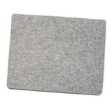 Maxbell Ironing Board Felt Pad Mat High Temperature Accs for Travel Tabletop Sewing