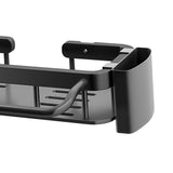 Maxbell Shower Caddy Floating Shelves Multifunction Farmhouse Decor for Toilet