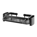 Maxbell Shower Caddy Floating Shelves Multifunction Farmhouse Decor for Toilet