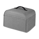 Maxbell bbq Storage bag bbq Accessories Bag 600D Oxford for Picnic