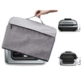 Maxbell bbq Storage bag bbq Accessories Bag 600D Oxford for Picnic