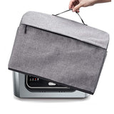 Maxbell bbq Storage bag bbq Accessories Bag 600D Oxford for Picnic