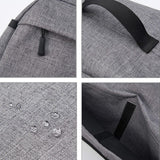 Maxbell bbq Storage bag bbq Accessories Bag 600D Oxford for Picnic