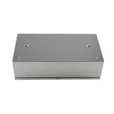 Maxbell Tissue Box Holder Rectangle Decorative Napkin Holder for Cafe Home Kitchen