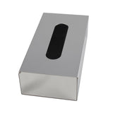 Maxbell Tissue Box Holder Rectangle Decorative Napkin Holder for Cafe Home Kitchen