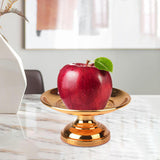 Maxbell Buddha Offering Tray Decoration Altar Supplies Rituals Smudging Decor 5 inch