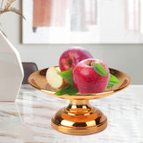 Maxbell Buddha Offering Tray Decoration Altar Supplies Rituals Smudging Decor  8 inch