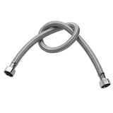 Maxbell rinser Spraying Holes Bottle Washer Automatic Stainless Steel Gray with hose