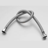 Maxbell rinser Spraying Holes Bottle Washer Automatic Stainless Steel Argent with hose