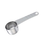 Maxbell coffee Filter Cup Replaces Rustproof Refillable for Bar Cafe Office 60ml