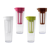 Maxbell Food Strainer Yogurt Strainer Food Yogurt Mesh Sieve for Homemade Household white