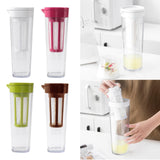 Maxbell Food Strainer Yogurt Strainer Food Yogurt Mesh Sieve for Homemade Household white