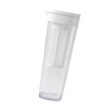 Maxbell Food Strainer Yogurt Strainer Food Yogurt Mesh Sieve for Homemade Household white