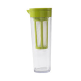Maxbell Food Strainer Yogurt Strainer Food Yogurt Mesh Sieve for Homemade Household green