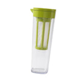 Maxbell Food Strainer Yogurt Strainer Food Yogurt Mesh Sieve for Homemade Household green