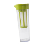 Maxbell Food Strainer Yogurt Strainer Food Yogurt Mesh Sieve for Homemade Household green