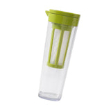 Maxbell Food Strainer Yogurt Strainer Food Yogurt Mesh Sieve for Homemade Household green