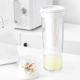 Maxbell Food Strainer Yogurt Strainer Food Yogurt Mesh Sieve for Homemade Household green