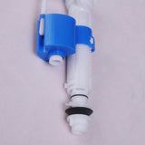 Maxbell Toilet Fill Valve Simple to Install for Side Entry Toilet Cisterns Supplies