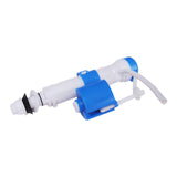 Maxbell Toilet Fill Valve Simple to Install for Side Entry Toilet Cisterns Supplies