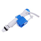 Maxbell Toilet Fill Valve Simple to Install for Side Entry Toilet Cisterns Supplies