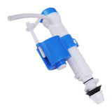Maxbell Toilet Fill Valve Simple to Install for Side Entry Toilet Cisterns Supplies