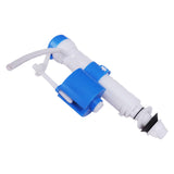 Maxbell Toilet Fill Valve Simple to Install for Side Entry Toilet Cisterns Supplies
